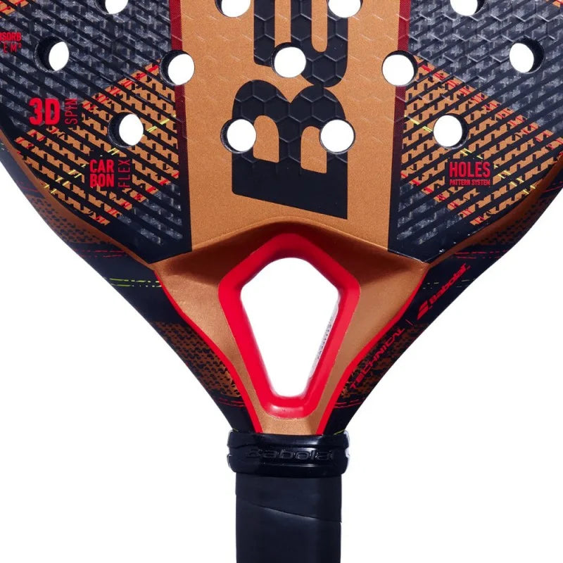 BABOLAT TECHNICAL VERON 2024 (Racchetta)