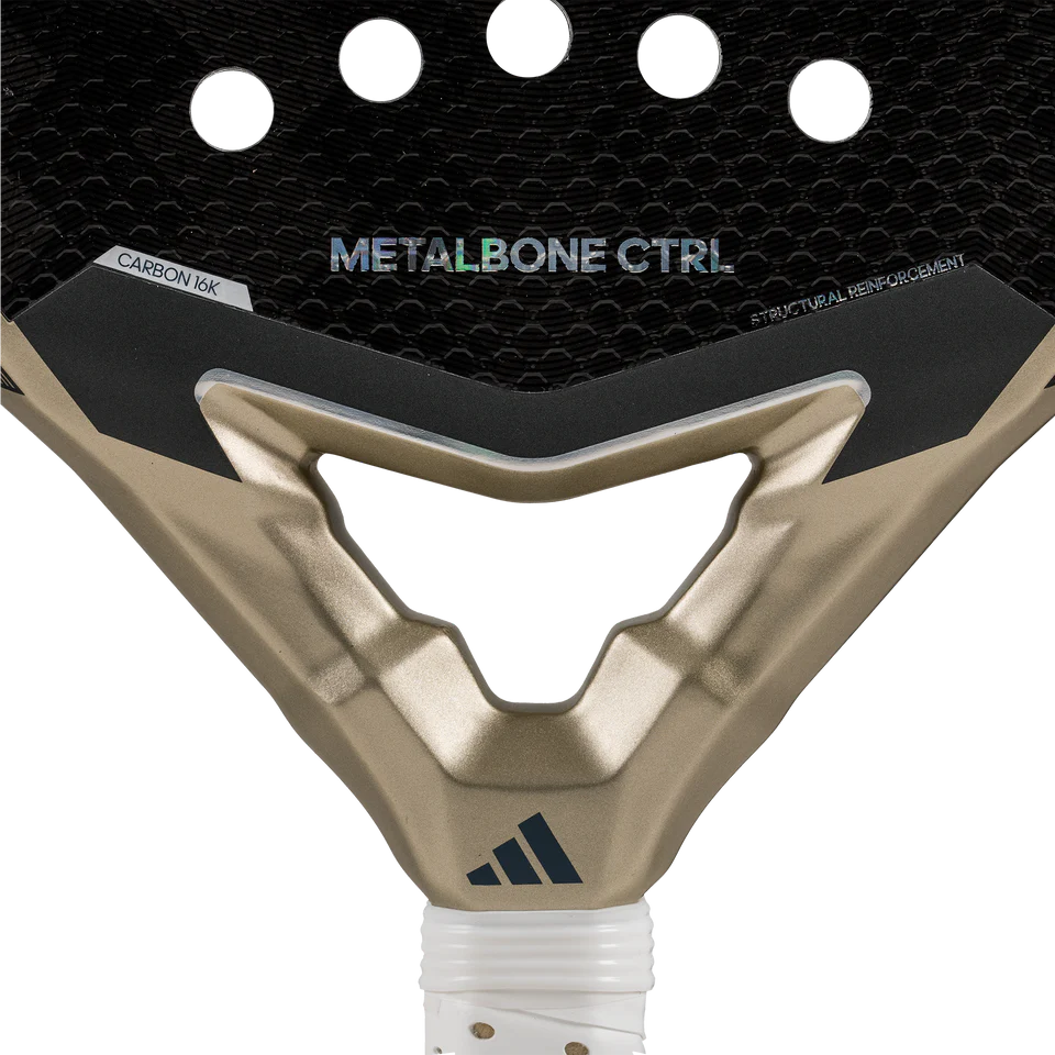 ADIDAS METALBONE CTRL 3.4 2025 (Racchetta)