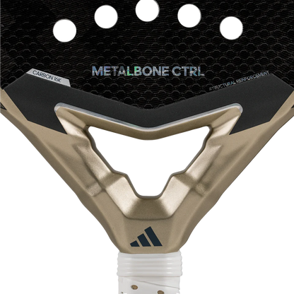 ADIDAS METALBONE CTRL 3.4 2025 (Racchetta)