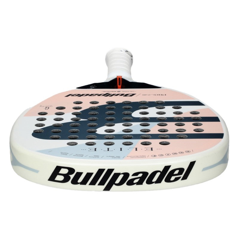 BULLPADEL ELITE W 25 GEMMA TRIAY 2025 (Racchetta)