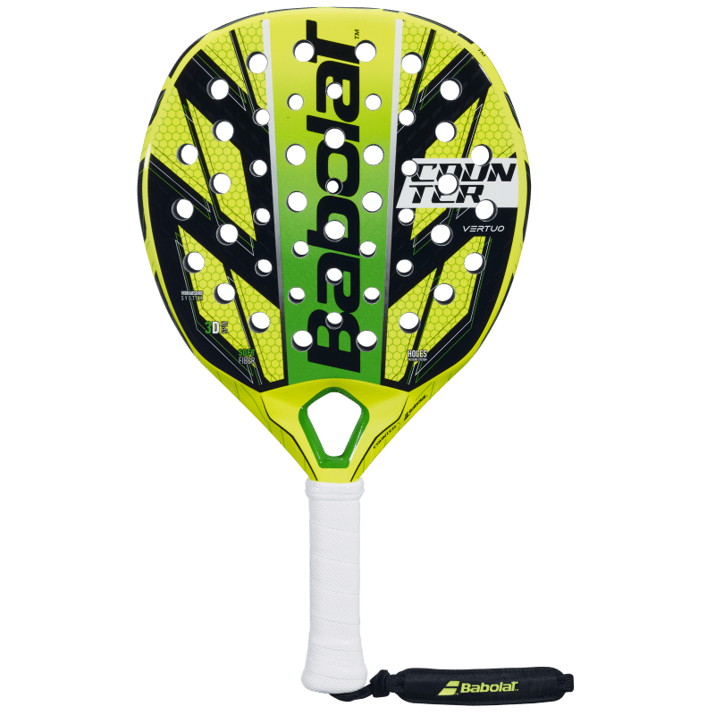 BABOLAT COUNTER VERTUO 2024 (Racchetta)