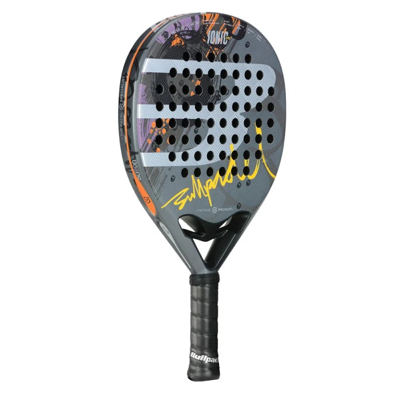 BULLPADEL IONIC Control 2024 (Racchetta)