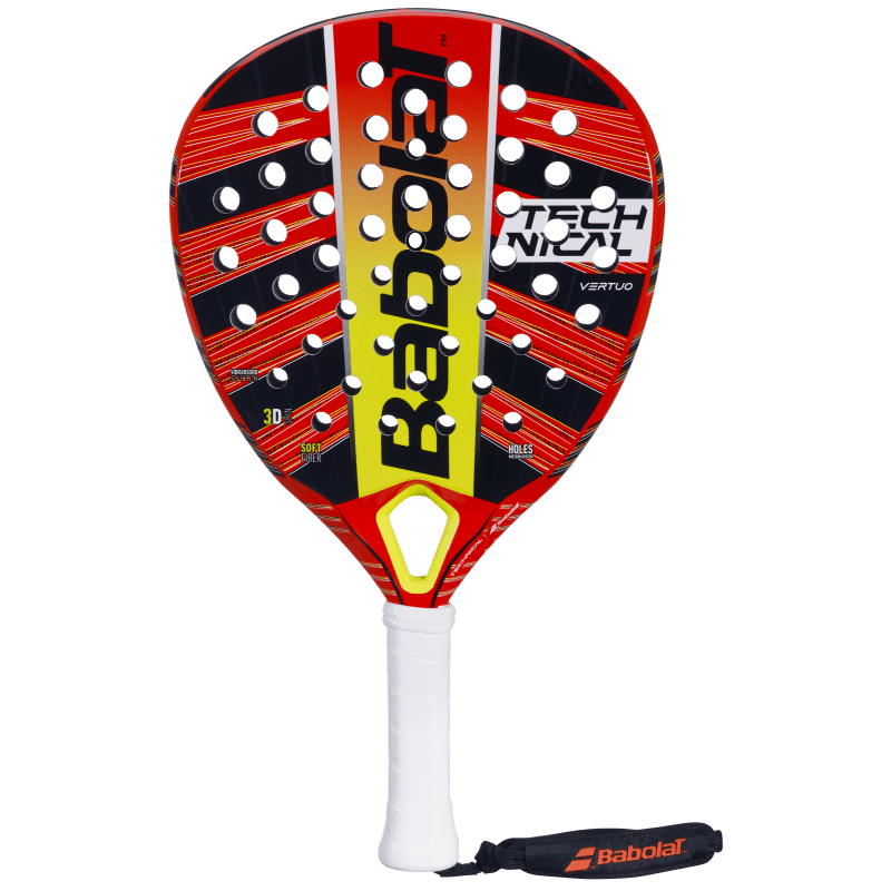 BABOLAT TECHNICAL VERTUO 2024 (Racchetta)