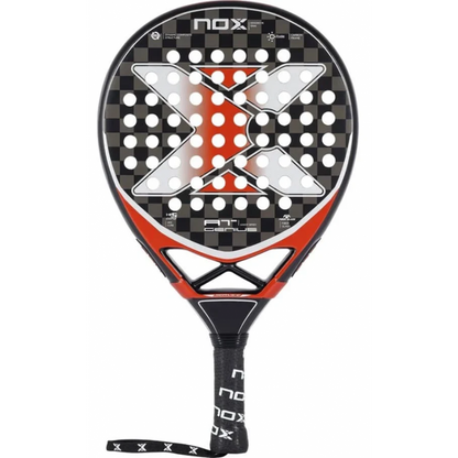 NOX AT10 GENIUS Jr AGUSTIN TAPIA 2023 (Racket)