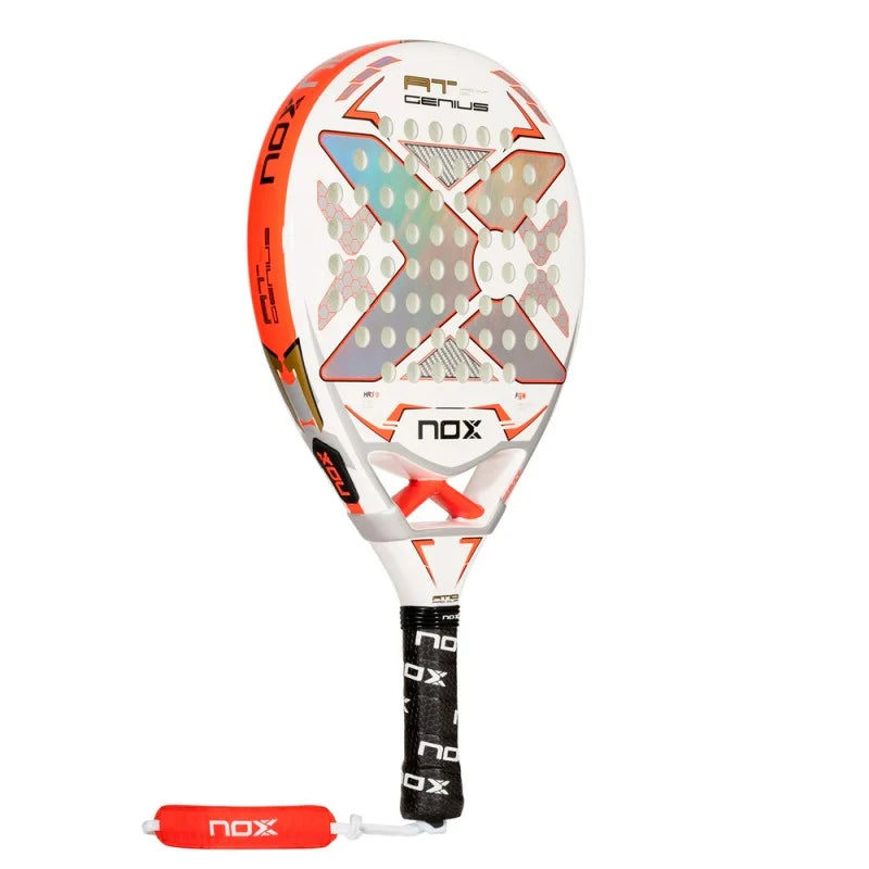 NOX AT10 PRO Cup Coorp 2024 (Racket)