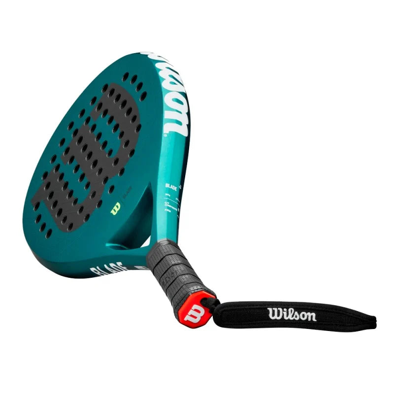 PALA WILSON BLADE V3 PADEL 2 2024