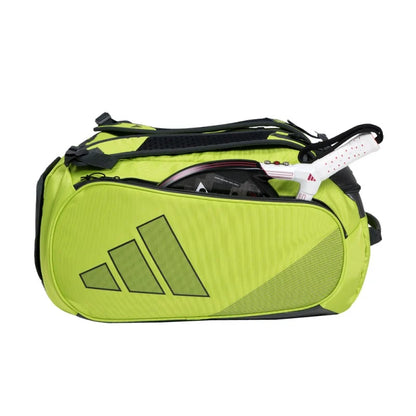 ADIDAS PROTOUR 3.3 Giallo (Borsa porta racchette)