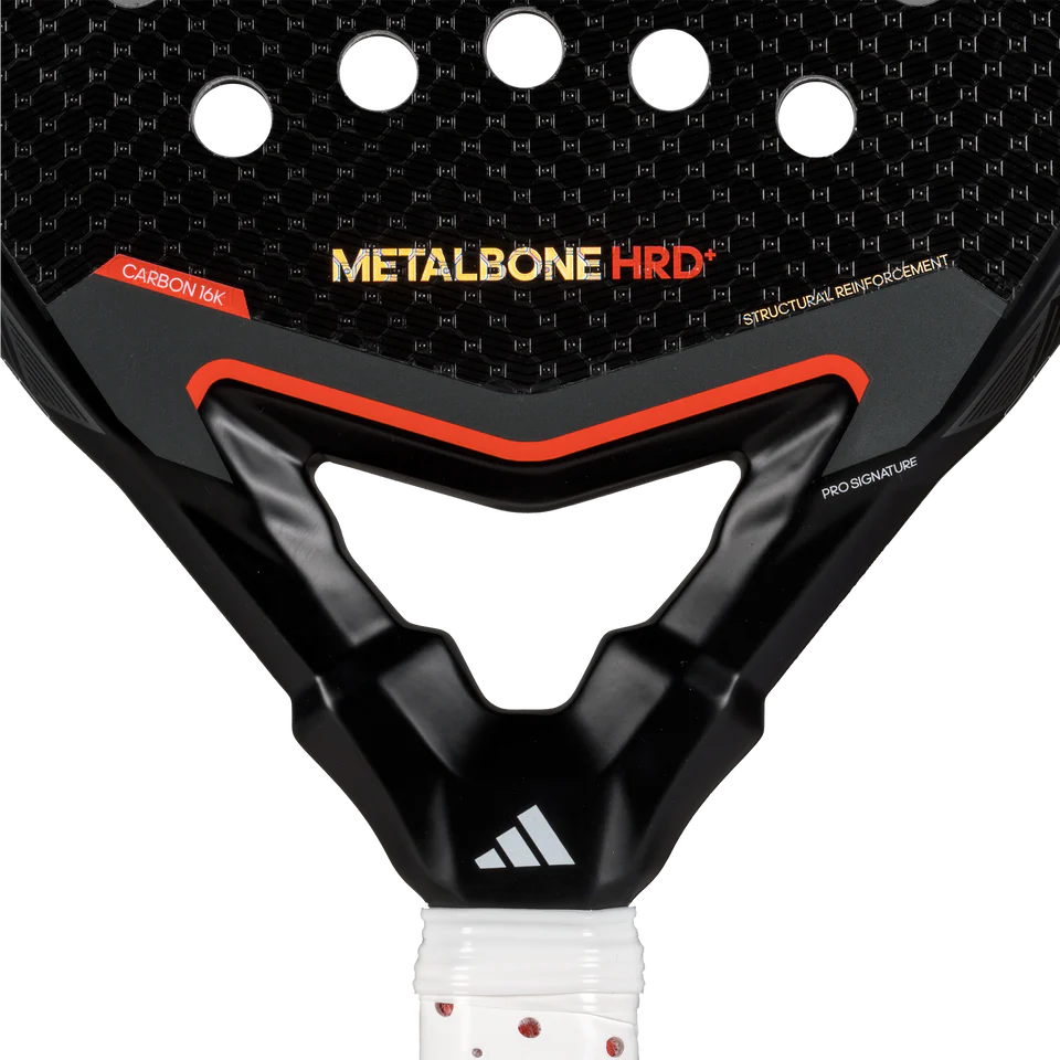 ADIDAS METALBONE Hrd+ 3.4 2025 (Racchetta)